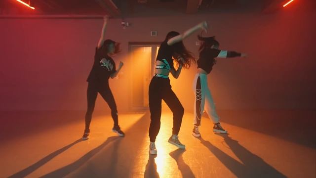 Billlie I Stefflon Don '16 Shots' DANCE COVER I DOHEE CHOREOGRAPHY