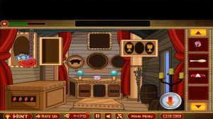 501 Free New Escape Games Level 60 Walkthrough