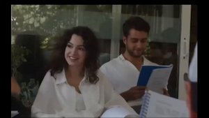 Каст сериала Мои братья и сестры на читке сценария 3-го сезона
