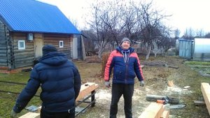 Устройство подкладочного бруса