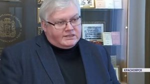 Сибирский государственный аэрокосмический университет