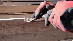 Двускатная крыша своими руками: стропильная система, мауэрлат