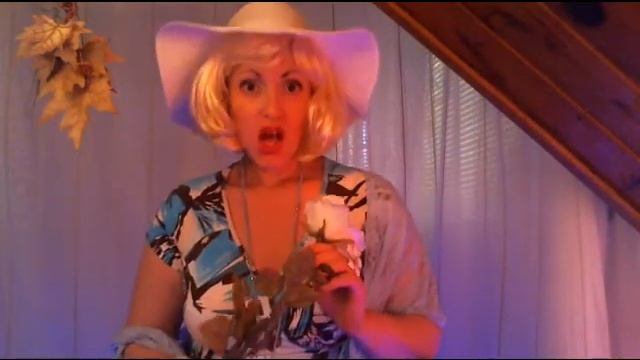 Вечер голубой смотреть онлайн