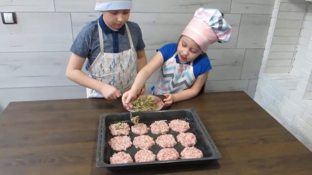 Детская кухня. Стожки. смотреть онлайн