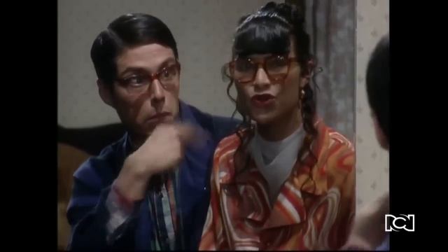 Betty le cuenta a Nicolás que “son novios” | Yo soy Betty, la fea смотреть онлайн