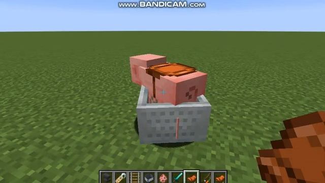 как сделать ламбаргини в майнкрафте без модов смотреть онлайн