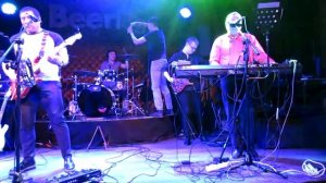 Эстрада в Ангарске