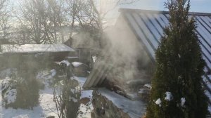 Баня по черному ЭТО серия 4