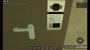 Тест универсальных ключей/В Roblox 
😉🖤