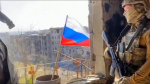 01.10.2024 Угледар освобожден!