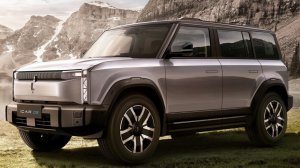 Новый Jaecoo J6 2025 приедет в РФ, возможно и в виде внедорожника: названы сроки дебюта