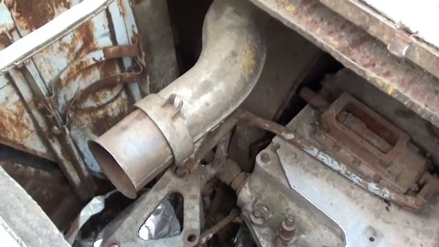 Березань. Т 34, памятник. смотреть онлайн