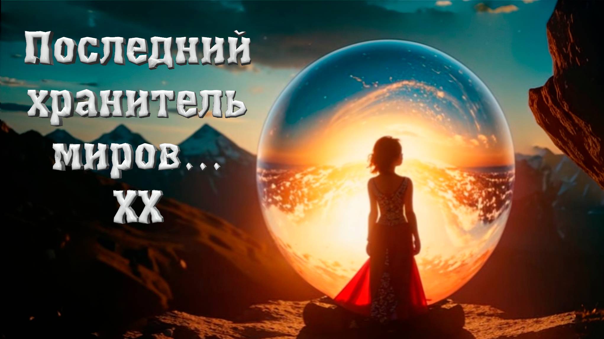 ПОСЛЕДНИЙ Хранитель Миров... – смотреть онлайн все 20 видео от ...