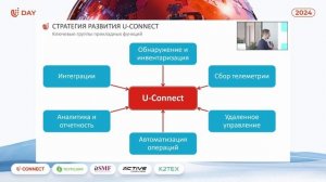 U-DAY 2024 Тенденции развития рынка управления конечными устройствами