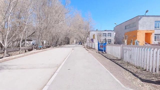 Караганда 2023 Юго-Восток/с грязным лицом рассказ о Бес конак