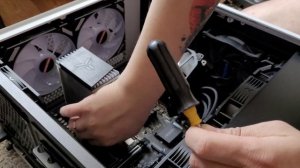 СРАВНЕНИЕ ТЕРМОПАСТ. MX-4 vs НОУНЕЙМ. Стоит ли переплачивать?