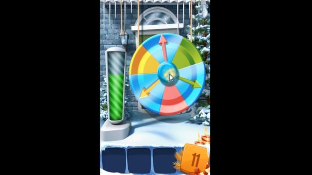 11 Уровень 100 дверей Сезоны 3 - 100 Doors Seasons 3 смотреть онлайн