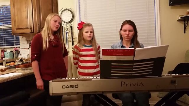 Heaven Everywhere Elizabeth and Mary Gardner смотреть онлайн