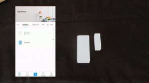 Sonoff Wi-Fi Door Window Sensor