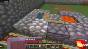 первое видео с голосом как построить универсальный генератор булыжника