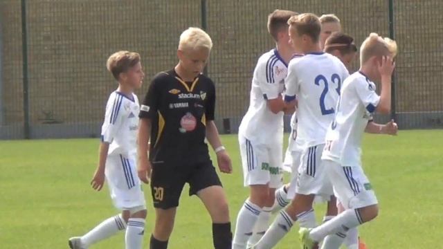 Matias смотреть онлайн