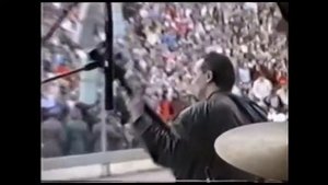 Виктор Цой и гр."Кино" концерт в Минске 1989