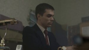 Пчела ｜ Вещдок