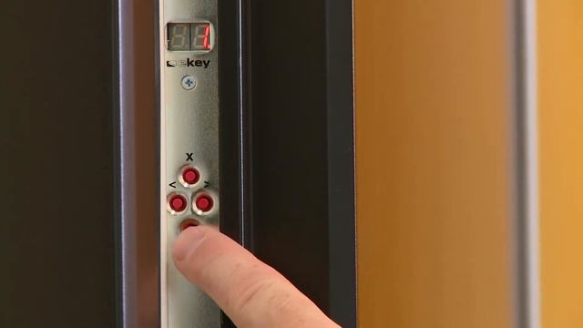Видео инструкция ekey integra для производителей дверей и их клиентов смотреть онлайн