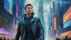 Песня "Rise and Ignite" Min_Chen