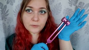 АСМР за шторкой ❗ СЛЕДУЙ МОИМ УКАЗАНИЯМ чтобы уснуть 💤 ASMR follow my instructions to fall asleep 😴