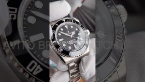 Обзор часов Rolex submariner no date в стали. Смотрим на механизм часов. Вскрытие.