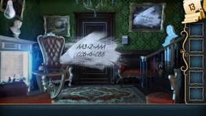 100 Doors Escape Mansion of Puzzles level 13  100 дверей  Дом головоломок уровень 13