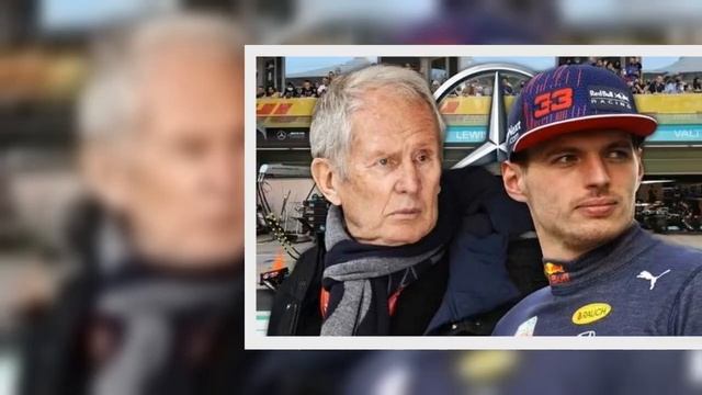 Helmut Marko explains what Red Bull must do to prevent Max Verstappen j0ining Mercedes
