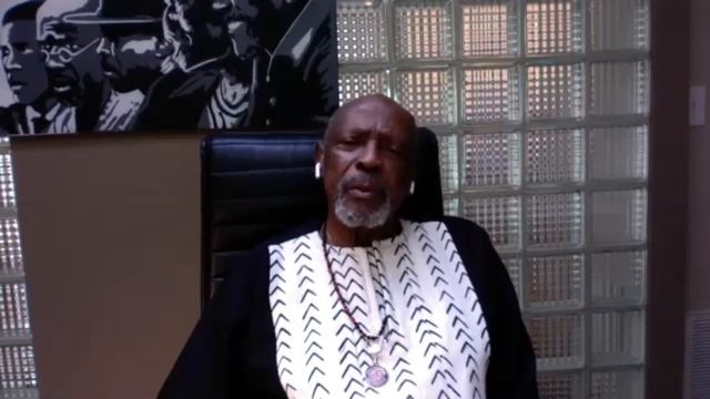 The Louis Gossett, Jr. Experience смотреть онлайн