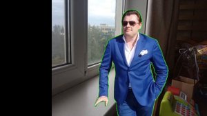 Мда. Это конечно не Самара, но дома