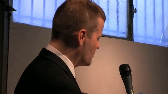 2012.06.07 Global Conceptualisms Nick Thurston, Christian Bök Swantje Lichtenstein Carlos Soto-Romá смотреть онлайн