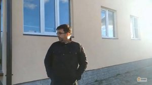 Отзыв о строительной компании #Альвадом /каркасный дом Августа