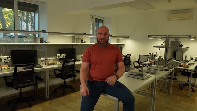 Анонс - Учебного центра Ноутбук 1