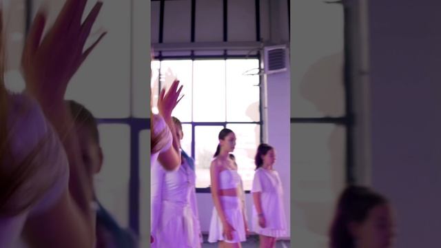 Приходи танцевать в Plastyka.Dance!