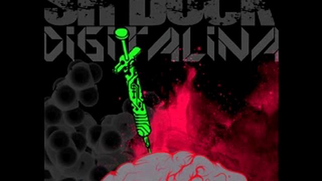 [TC007] Sr Duck - Digitalina - 04 - Downed Bass смотреть онлайн