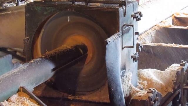 На специальном оборудовании - ООО Северный лес смотреть онлайн