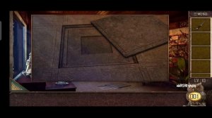 Can You Escape The 100 Room 13 Level 10 Walkthrough (10 Roms XIII)