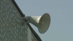 2 октября на Ставрополье проверят систему оповещения, жителей просят не волноваться