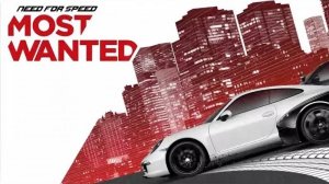 ГОНЯЕМ Need for Speed: Most Wanted