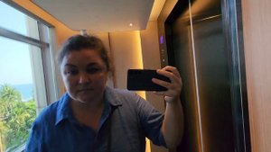 Таиланд / Начало путешествия / Хуахин / Отель Хилтон / 01.04.2024