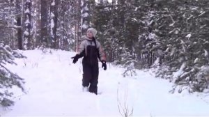 зимушка-зима песня