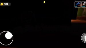 [100 Doors:] |Scary Horror Escape| [71 Дверь]