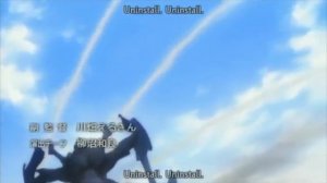 Uninstall