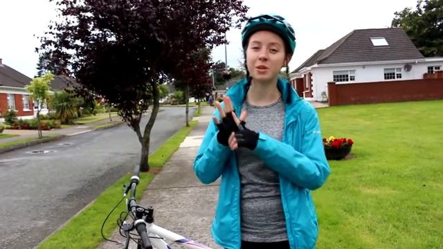 How I usually spend my weekend in Ireland. - Как я обычно провожу выходные в Ирландии.