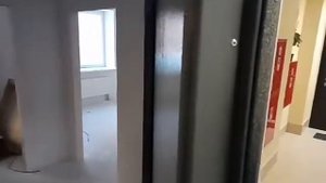Обзор входной двери Цитадель Изотерма серебро